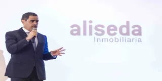 Aliseda Inmobiliaria presenta en Valladolid su oferta de terrenos con pago aplazado, destacando oportunidades para promotores en Castilla y León.