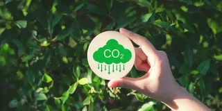 Cómo reducir la huella de carbono de tu hogar 