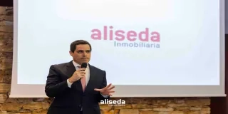 Aliseda lanza más de 70 suelos en Galicia con capacidad para construir 4.000 viviendas