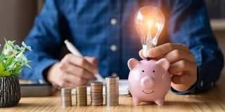 Cómo ahorrar luz: 5 consejos clave para reducir tu consumo eléctrico