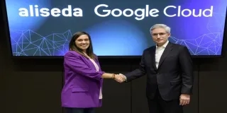 Aliseda has teamed up with Google Cloud to boost Artificial Intelligence