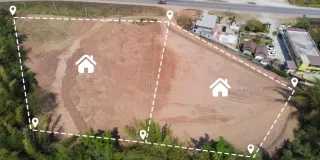 Terrenos urbanizables vs. terrenos rurales: ¿cuál es la mejor opción?