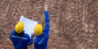 Qué es el suelo en desarrollo y cuáles son sus etapas