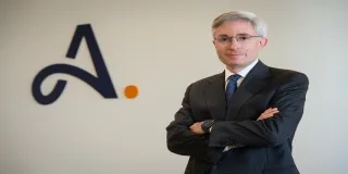 Aliseda se reinventa para liderar el nuevo inmobiliario