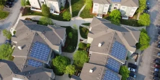 Suelos para comunidades energéticas: la nueva tendencia en España