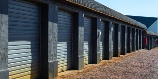 Ciudades de España con alta demanda de trasteros