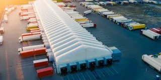 Localizaciones con mayor proyección para parques logísticos y naves industriales en España