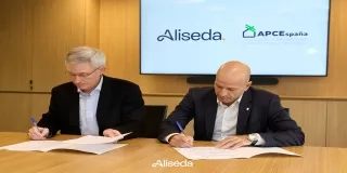  Aliseda firma un acuerdo estratégico con APCE