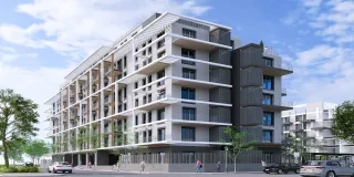 Aliseda inicia la comercialización de BERA, el nuevo proyecto residencial de Dazia Capital en Los Berrocales