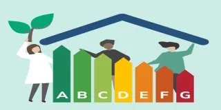 ¿Por qué la eficiencia energética es ahora una prioridad en el sector inmobiliario?