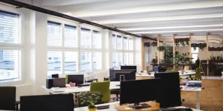 Oficinas sostenibles: las claves que marcarán el mercado en 2026