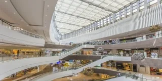 Centros comerciales: por qué vuelven a ser atractivos para los inversores 