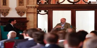 “Aliseda: un nuevo punto de inflexión” reúne en Sevilla a más de 120 inversores y promotores