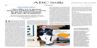 Sevilla impulsa nuevas oportunidades para el desarrollo inmobiliario