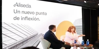 Vigo acoge la jornada “Aliseda: Un nuevo punto de inflexión” para analizar el potencial del mercado inmobiliario gallego
