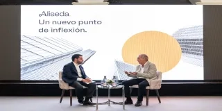 Aliseda afianza su posición en Málaga: balance del encuentro sobre el mercado inmobiliario