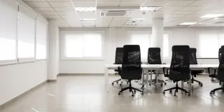 La reconversión de oficinas vacías: una oportunidad de inversión que está creciendo en España 