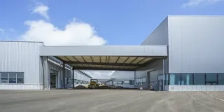 Naves industriales en mercados secundarios: las zonas con más potencial en 2026