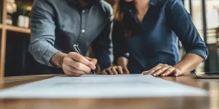 Incidencias en la compraventa de una vivienda 