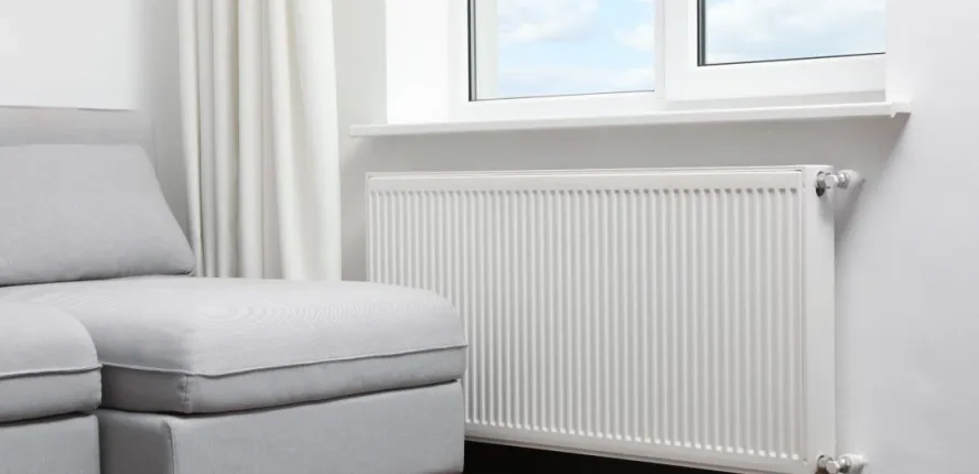 Conseils pour chauffer votre maison sans chauffage