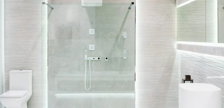 Types of shower screens: Which one to choose?