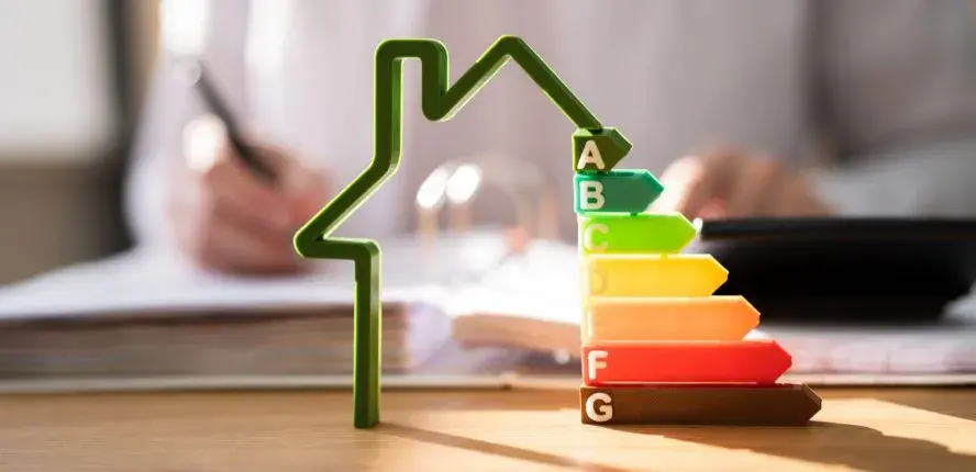 Qu'est-ce que signifie le fait que ma maison soit inefficace sur le plan énergétique?