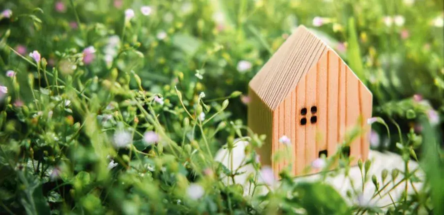 ¿Qué debe tener una casa para que sea sostenible?