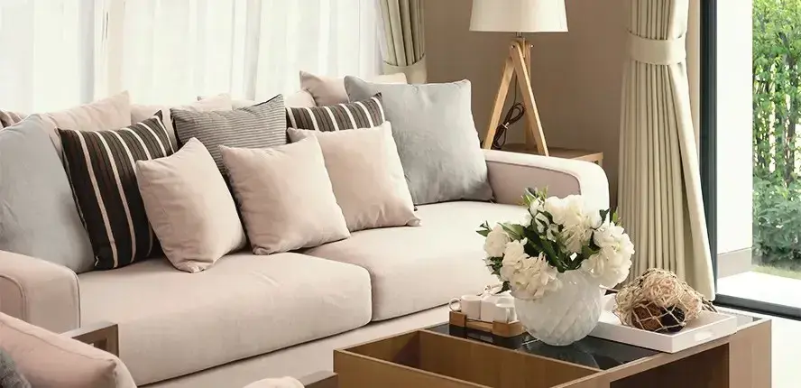 Cómo elegir el sofá perfecto