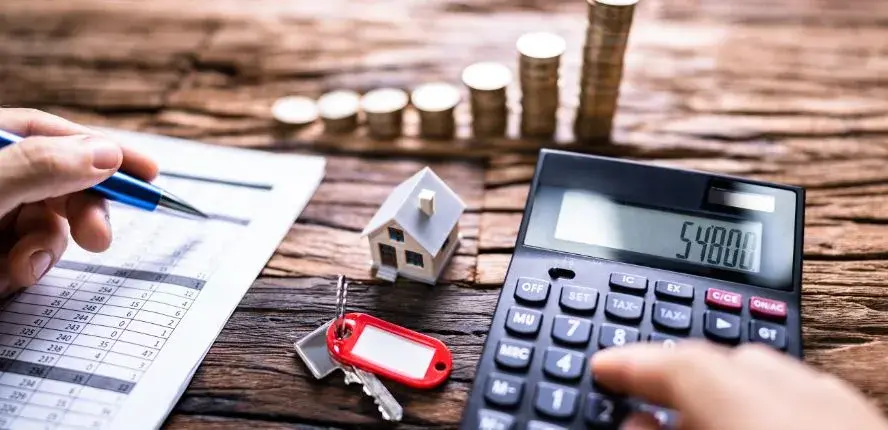 Guía práctica sobre impuestos al comprar una casa