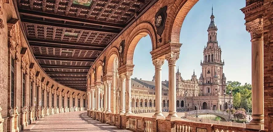 Mejores zonas para vivir en Sevilla