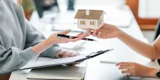 Qu'est-ce qu'un agent immobilier ?