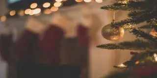 Descubre cómo tener una Navidad eco-friendly en tu hogar con árboles naturales en maceta, iluminación LED, decoración sostenible y regalos vintage. Aprende a envolver regalos con papel reciclado. ¡Celebra la Navidad de forma sostenible!