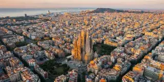 Mejor zona para vivir en Barcelona