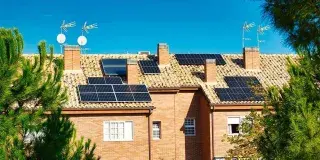 Transformez votre maison en Espagne avec l'efficacité énergétique. Économisez et contribuez à un avenir durable.