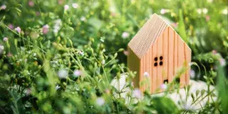 ¿Qué debe tener una casa para que sea sostenible?