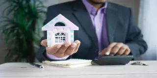 Aprende qué es el Euríbor y cómo puede impactar en tus finanzas al considerar la compra de una casa.