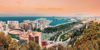 Descubre las mejores zonas para vivir en Málaga con esta guía y escoge dónde ubicar tu casa en esta maravillosa ciudad.