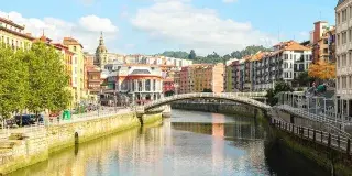 Mejor zona para vivir en Bilbao